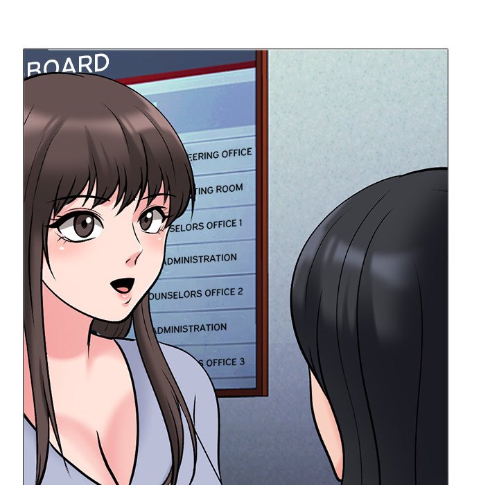 Extra Credit - Chapter 177 [photo 35] - MangaPorn