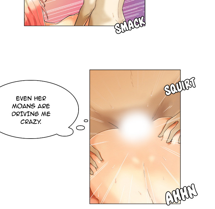 God of App - Chapter 1 [photo 17] - MangaPorn