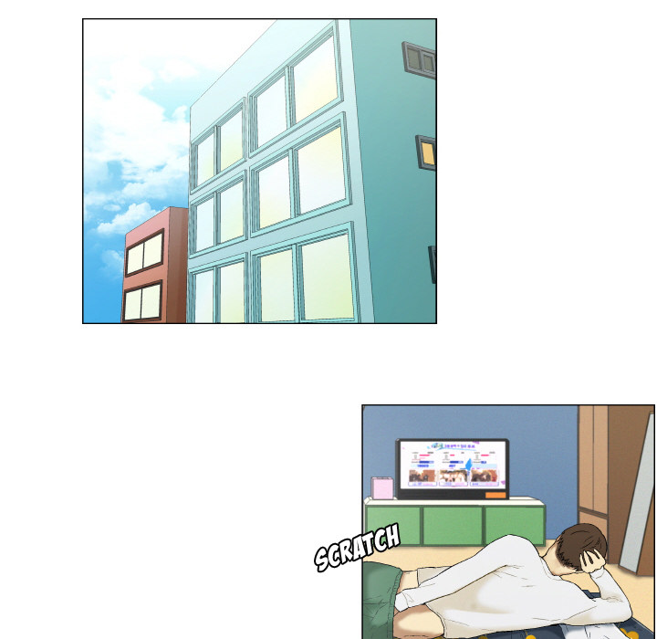 God of App - Chapter 1 [photo 21] - MangaPorn