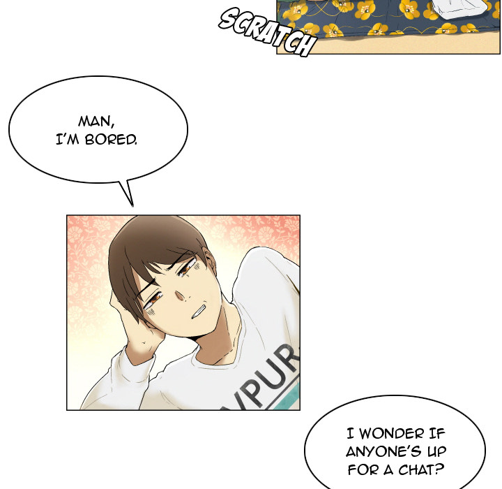 God of App - Chapter 1 [photo 22] - MangaPorn