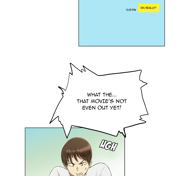 God of App - Chapter 1 [photo 25] - MangaPorn