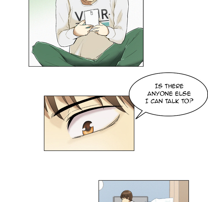 God of App - Chapter 1 [photo 26] - MangaPorn