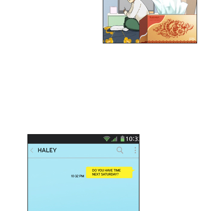 God of App - Chapter 1 [photo 27] - MangaPorn