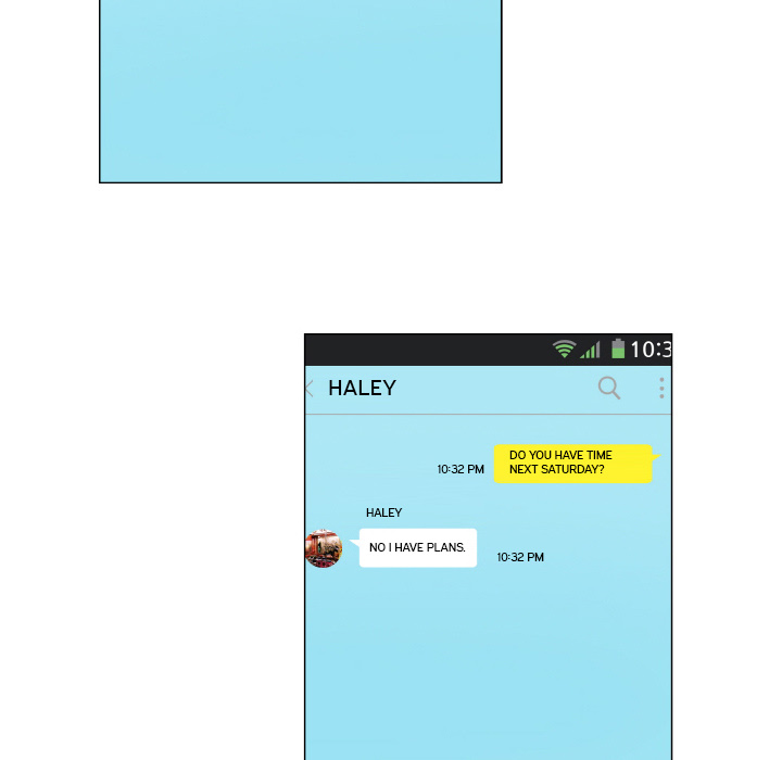 God of App - Chapter 1 [photo 28] - MangaPorn