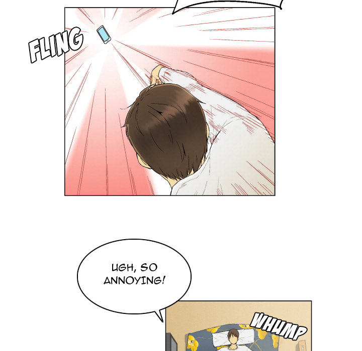 God of App - Chapter 1 [photo 32] - MangaPorn