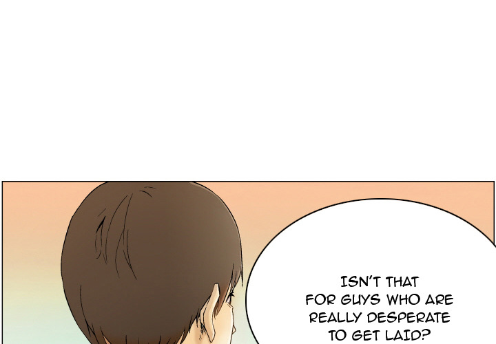 God of App - Chapter 2 [photo 1] - MangaPorn