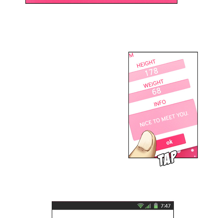 God of App - Chapter 2 [photo 10] - MangaPorn