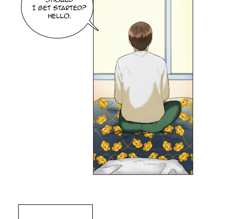 God of App - Chapter 2 [photo 12] - MangaPorn