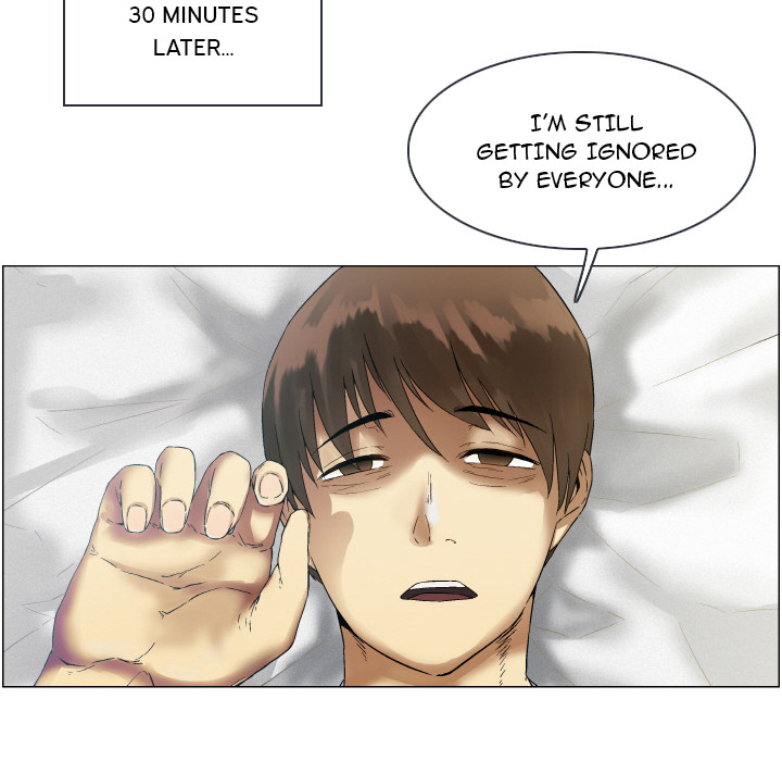 God of App - Chapter 2 [photo 13] - MangaPorn