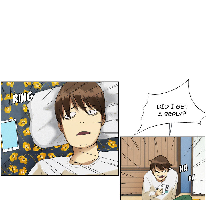 God of App - Chapter 2 [photo 14] - MangaPorn