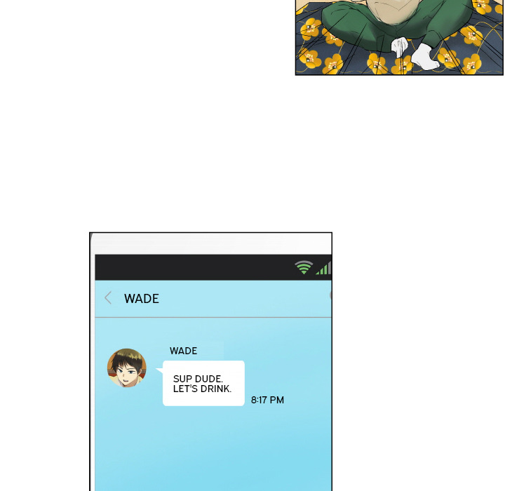 God of App - Chapter 2 [photo 15] - MangaPorn