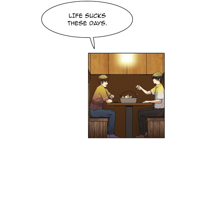 God of App - Chapter 2 [photo 18] - MangaPorn