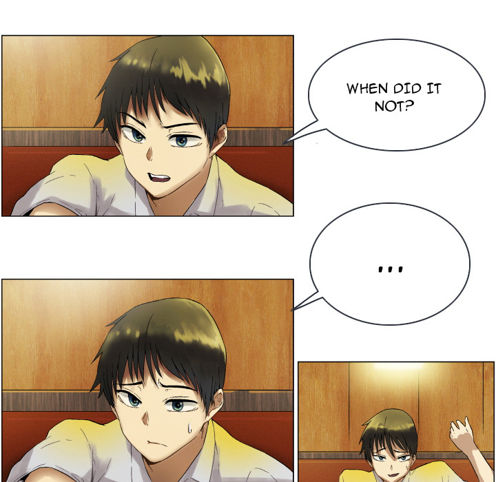 God of App - Chapter 2 [photo 19] - MangaPorn