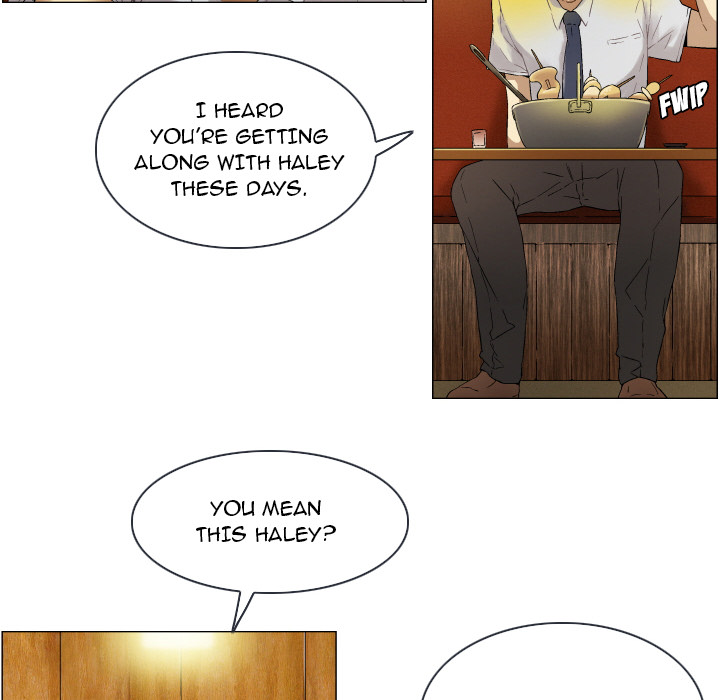 God of App - Chapter 2 [photo 20] - MangaPorn