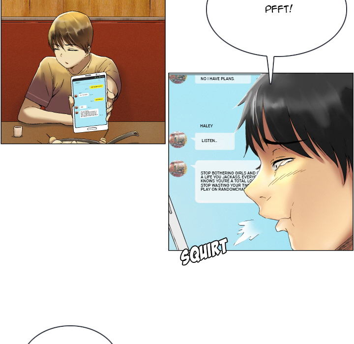 God of App - Chapter 2 [photo 21] - MangaPorn