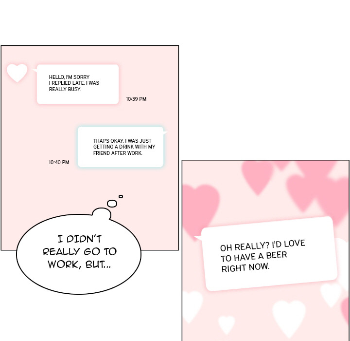 God of App - Chapter 2 [photo 24] - MangaPorn