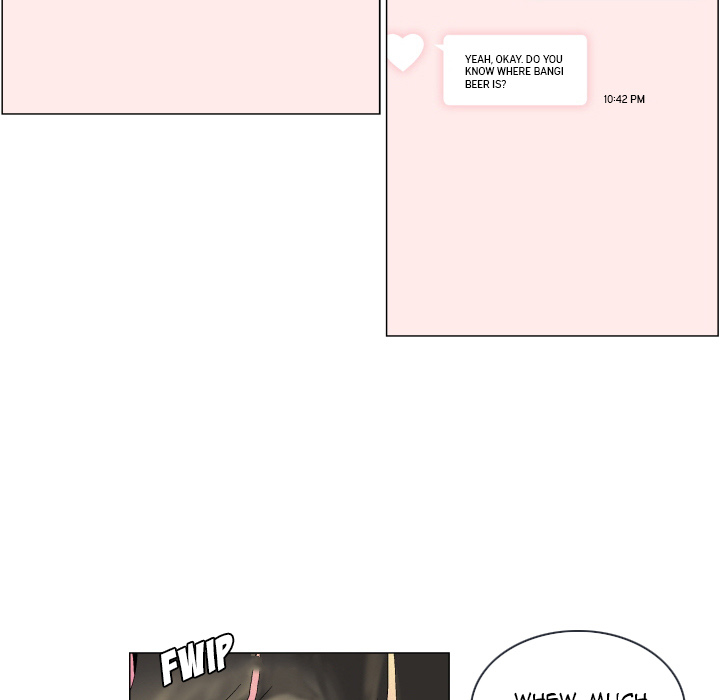 God of App - Chapter 2 [photo 27] - MangaPorn