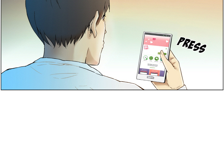 God of App - Chapter 2 [photo 3] - MangaPorn