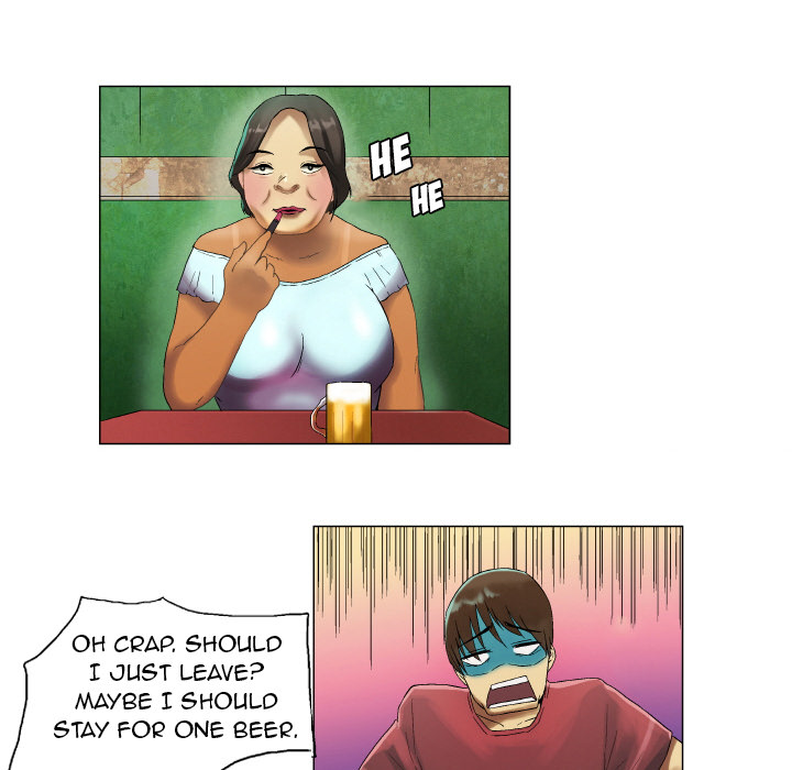 God of App - Chapter 2 [photo 31] - MangaPorn