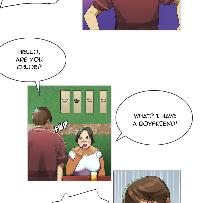 God of App - Chapter 2 [photo 32] - MangaPorn