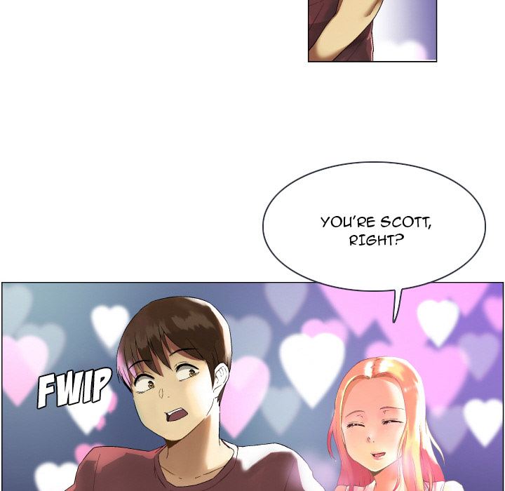 God of App - Chapter 2 [photo 34] - MangaPorn