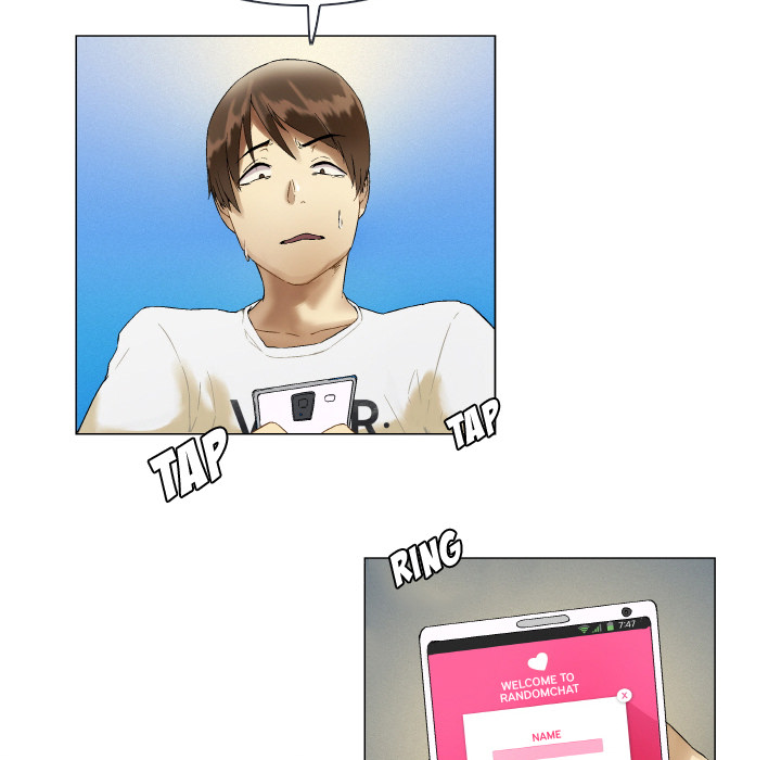 God of App - Chapter 2 [photo 6] - MangaPorn