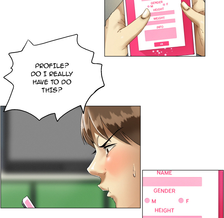 God of App - Chapter 2 [photo 7] - MangaPorn