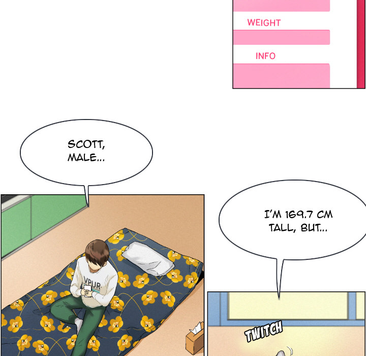 God of App - Chapter 2 [photo 8] - MangaPorn