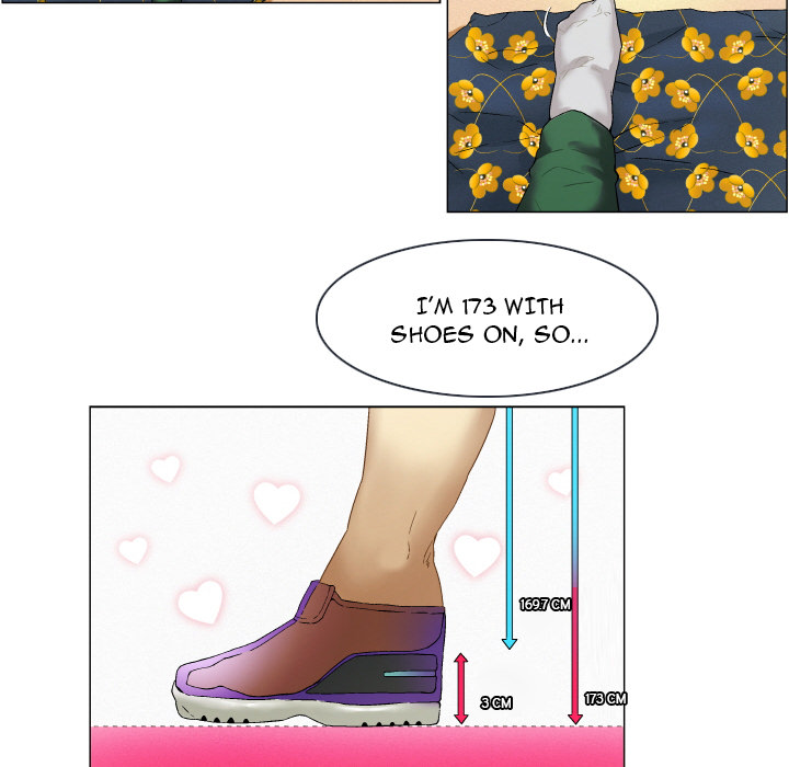 God of App - Chapter 2 [photo 9] - MangaPorn