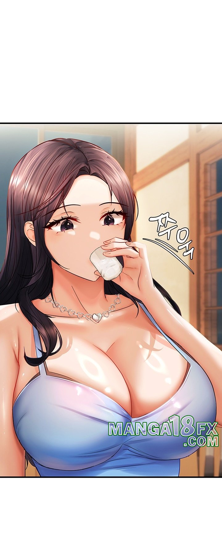 Disciplining the Top Delinquent Bitch Through a Random Chatting App Raw - Chapter 21 [photo 41] - MangaPorn