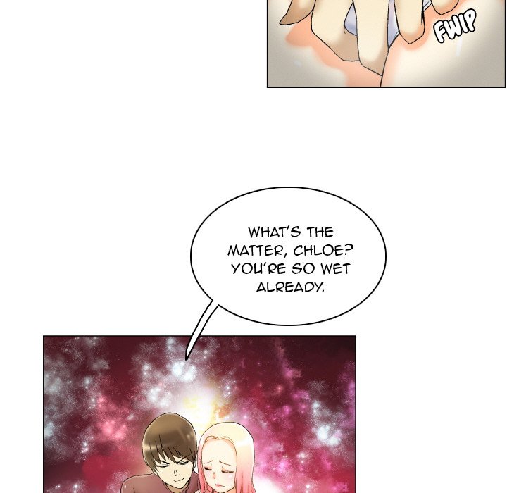 God of App - Chapter 3 [photo 12] - MangaPorn