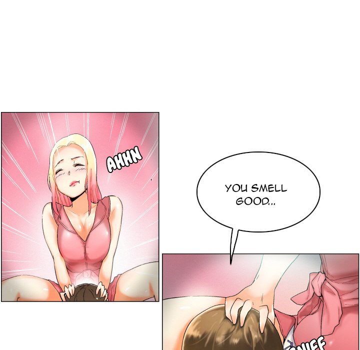 God of App - Chapter 3 [photo 14] - MangaPorn