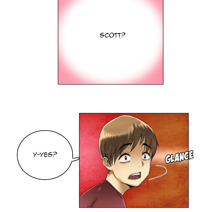 God of App - Chapter 3 [photo 16] - MangaPorn