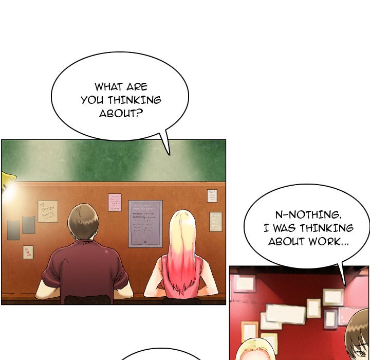 God of App - Chapter 3 [photo 17] - MangaPorn