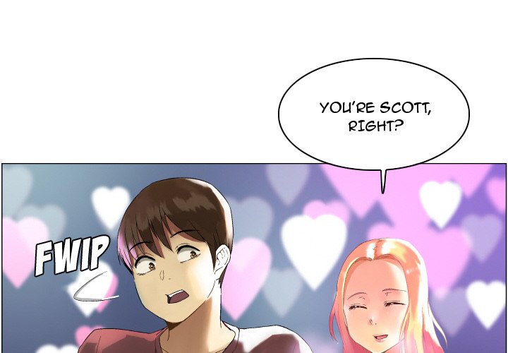 God of App - Chapter 3 [photo 2] - MangaPorn