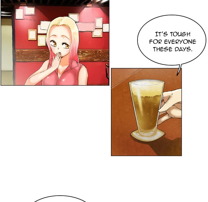 God of App - Chapter 3 [photo 20] - MangaPorn