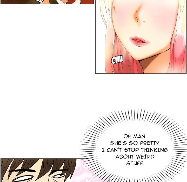 God of App - Chapter 3 [photo 23] - MangaPorn