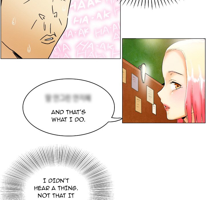 God of App - Chapter 3 [photo 24] - MangaPorn