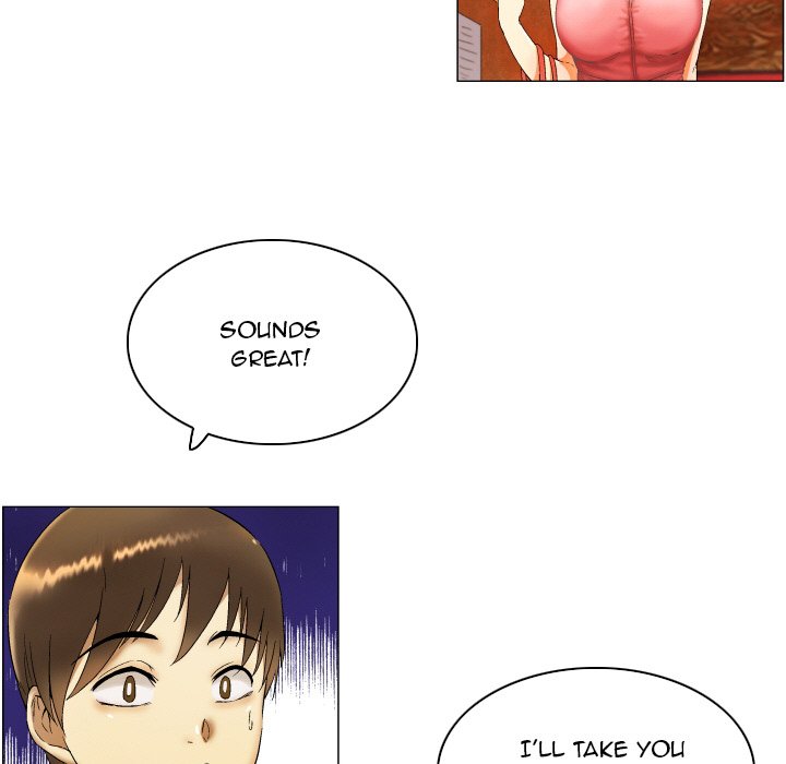 God of App - Chapter 3 [photo 27] - MangaPorn