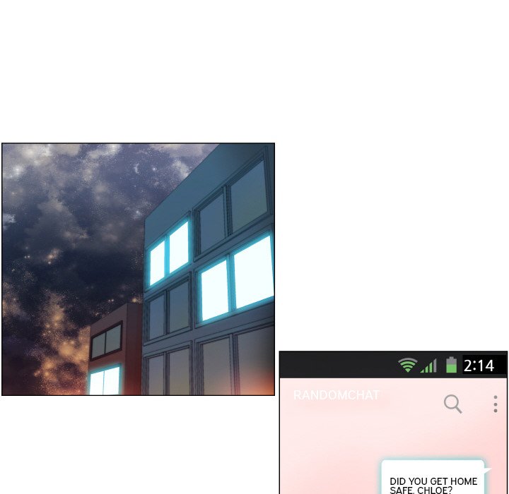 God of App - Chapter 3 [photo 29] - MangaPorn