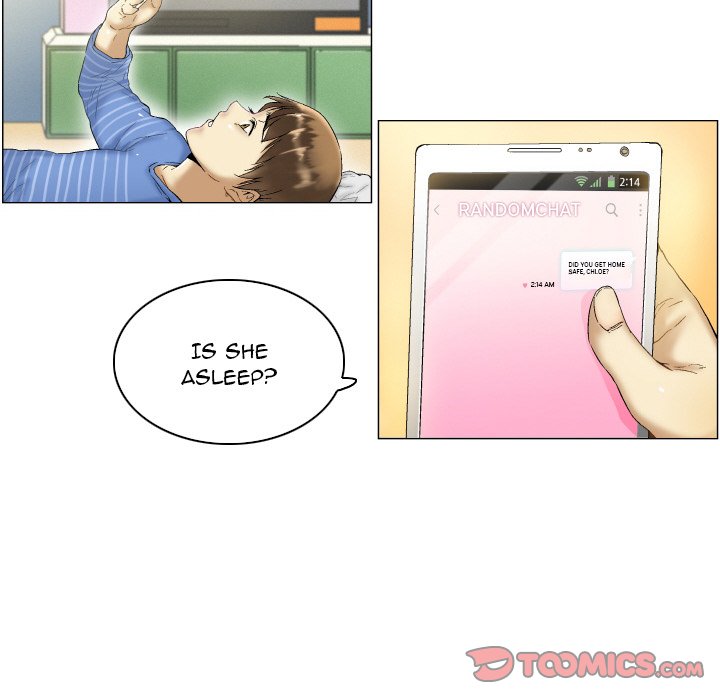 God of App - Chapter 3 [photo 31] - MangaPorn