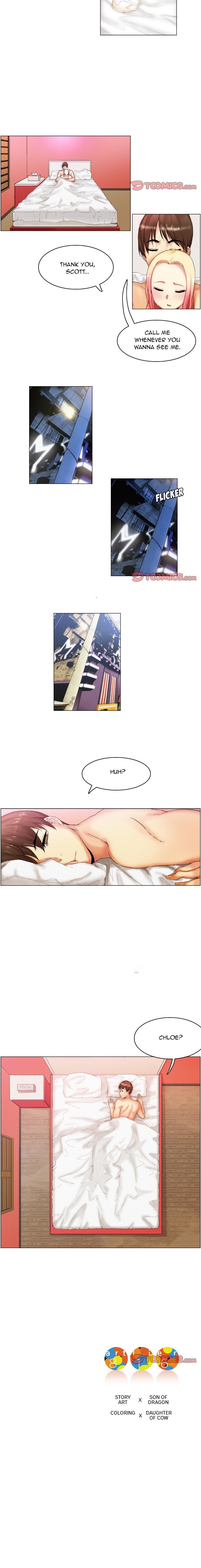 God of App - Chapter 5 [photo 3] - MangaPorn