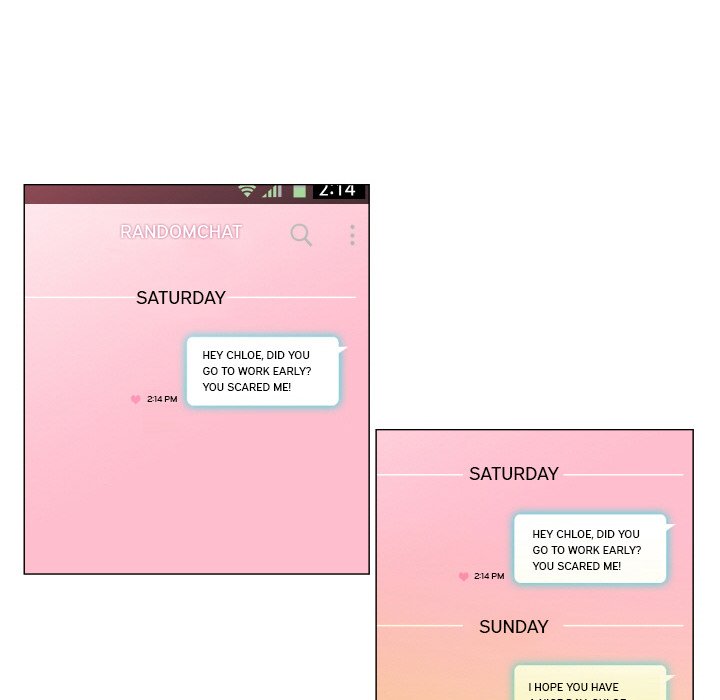 God of App - Chapter 6 [photo 14] - MangaPorn