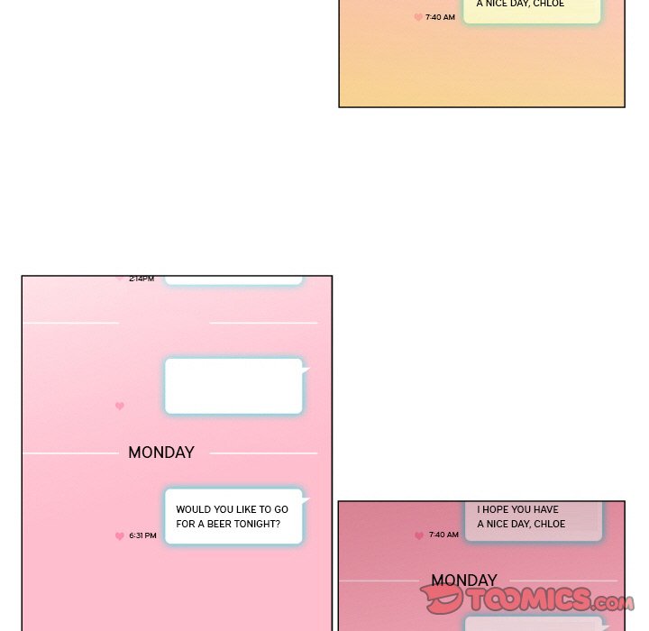 God of App - Chapter 6 [photo 15] - MangaPorn