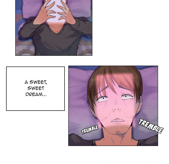 God of App - Chapter 6 [photo 17] - MangaPorn