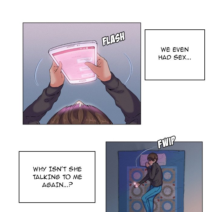 God of App - Chapter 6 [photo 18] - MangaPorn