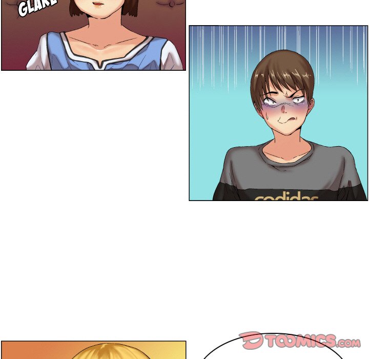 God of App - Chapter 6 [photo 23] - MangaPorn