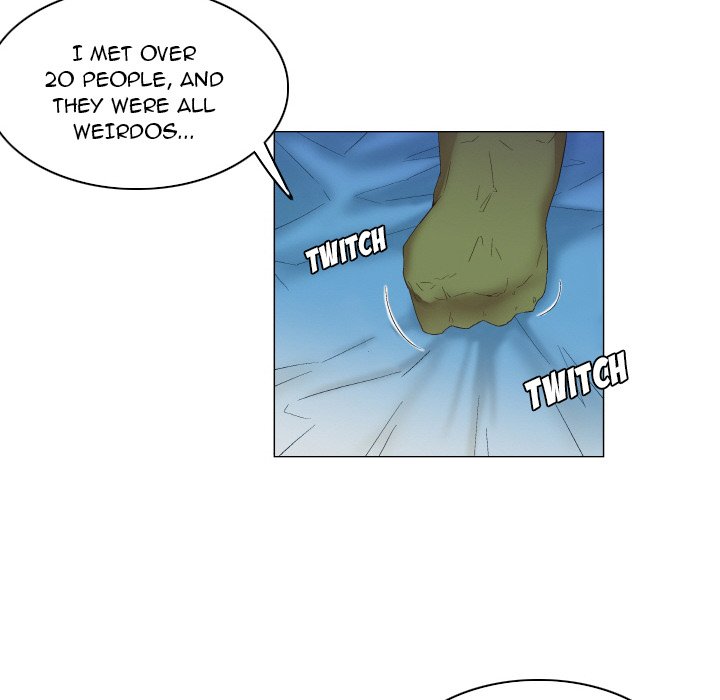 God of App - Chapter 6 [photo 30] - MangaPorn