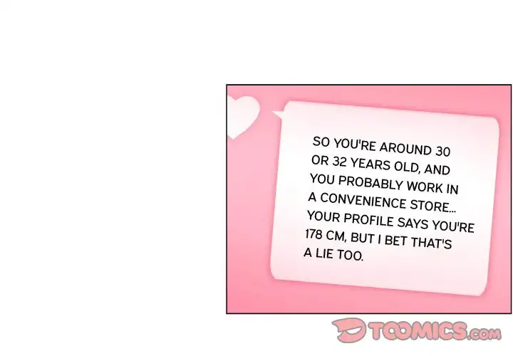 God of App - Chapter 7 [photo 1] - MangaPorn