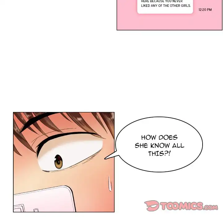 God of App - Chapter 7 [photo 11] - MangaPorn